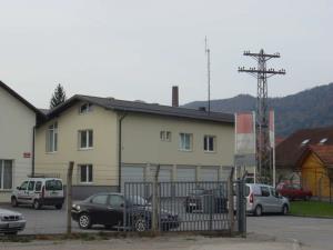 Elektro - Distribucijska enota Kočevje